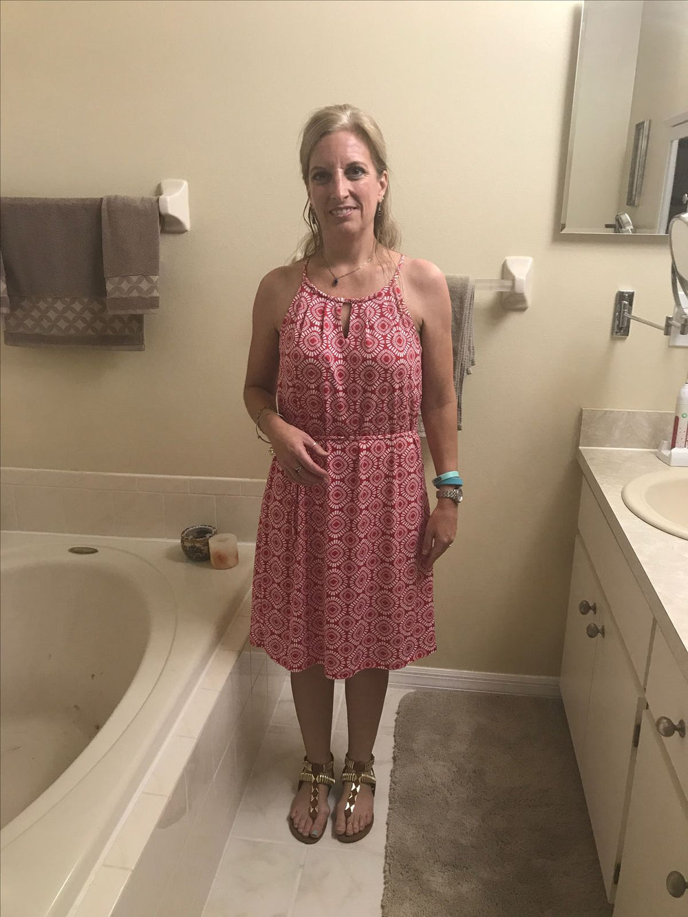 <h2>Customers love Ziara Charleston </h2>